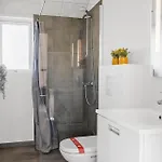 360-harboore-alkajavej-11 Σπίτι διακοπών Harboør