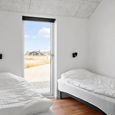 بيت للعطل 360-harboore-alkajavej-11 *